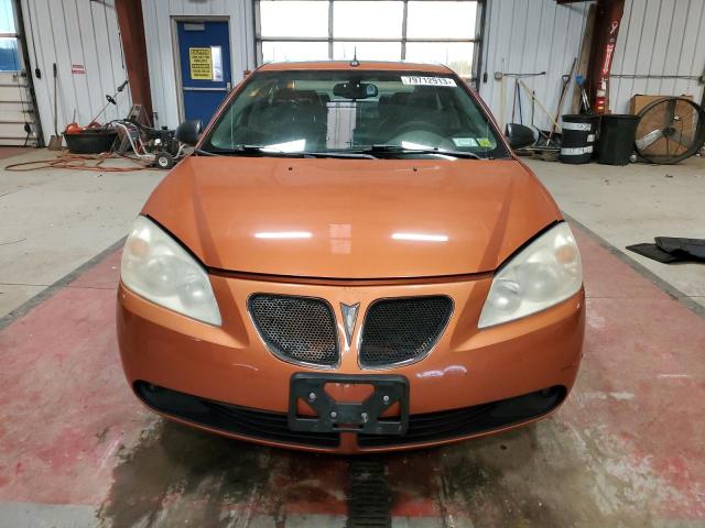 Photo 4 VIN: 1G2ZH548054175849 - PONTIAC G6 