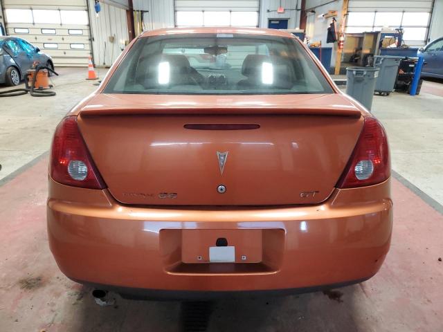 Photo 5 VIN: 1G2ZH548054175849 - PONTIAC G6 