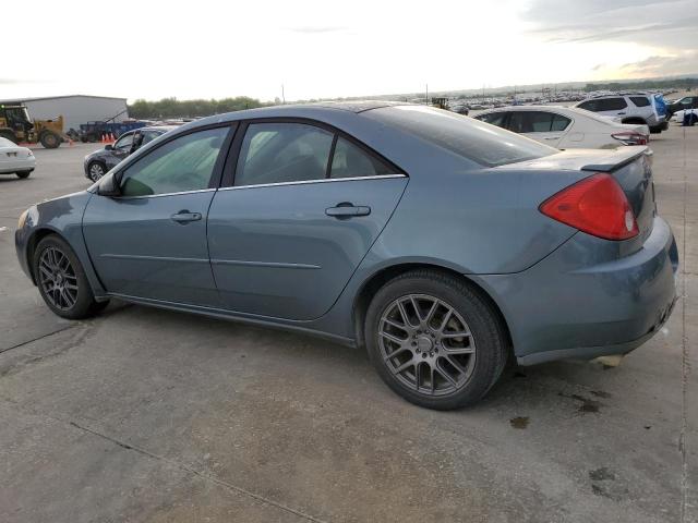 Photo 1 VIN: 1G2ZH548154129205 - PONTIAC G6 