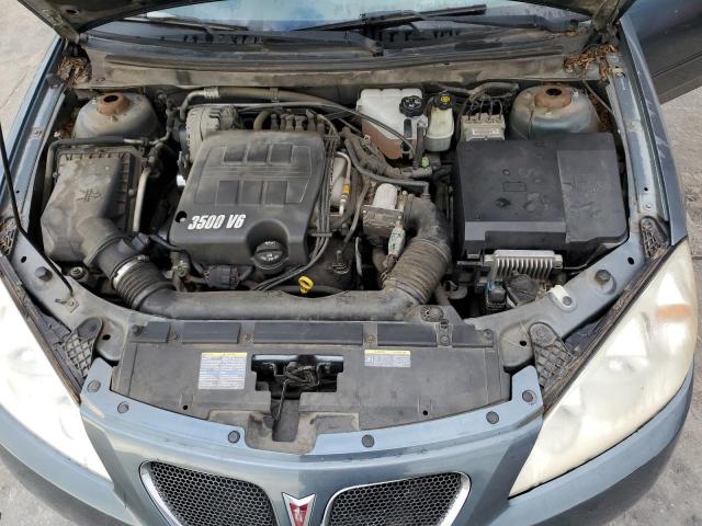 Photo 10 VIN: 1G2ZH548154129205 - PONTIAC G6 