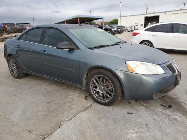 Photo 3 VIN: 1G2ZH548154129205 - PONTIAC G6 