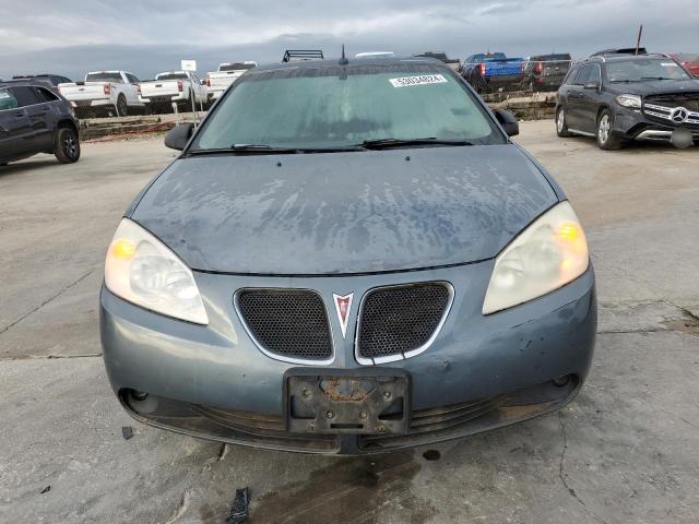 Photo 4 VIN: 1G2ZH548154129205 - PONTIAC G6 