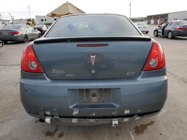 Photo 5 VIN: 1G2ZH548154129205 - PONTIAC G6 