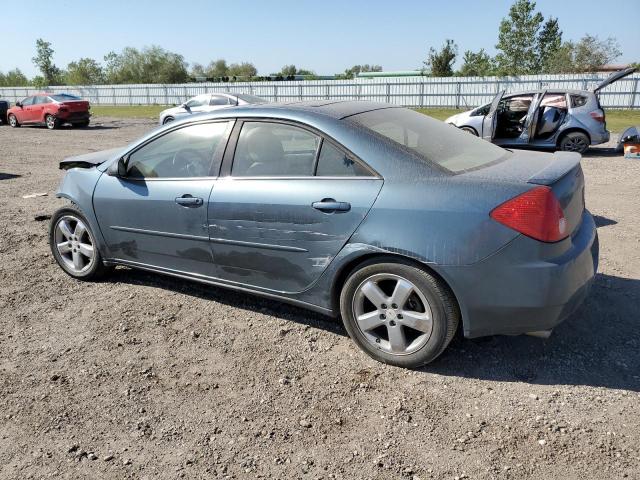 Photo 1 VIN: 1G2ZH548154141578 - PONTIAC G6 GT 