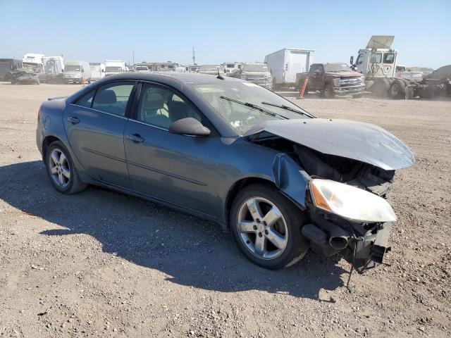 Photo 3 VIN: 1G2ZH548154141578 - PONTIAC G6 GT 