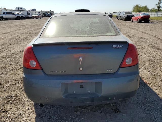 Photo 5 VIN: 1G2ZH548154141578 - PONTIAC G6 GT 