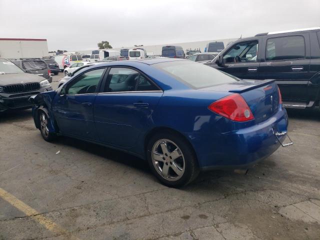 Photo 1 VIN: 1G2ZH548154180557 - PONTIAC G6 GT 