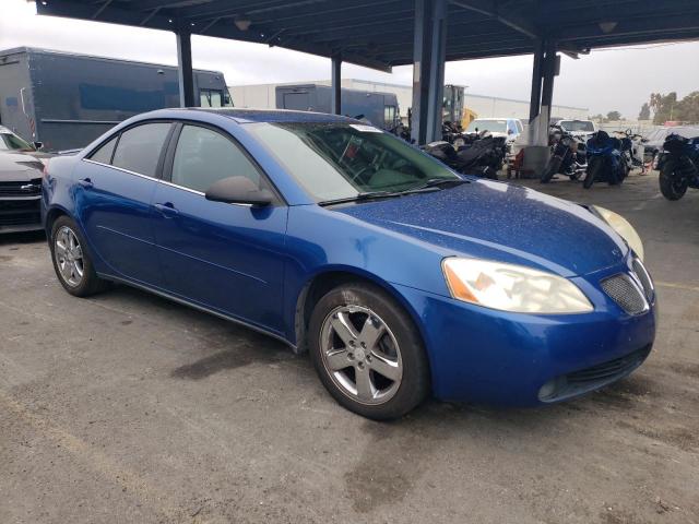 Photo 3 VIN: 1G2ZH548154180557 - PONTIAC G6 GT 