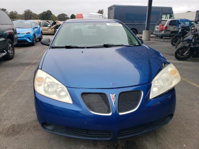 Photo 4 VIN: 1G2ZH548154180557 - PONTIAC G6 GT 