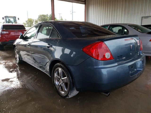 Photo 1 VIN: 1G2ZH548254120657 - PONTIAC G6 GT 