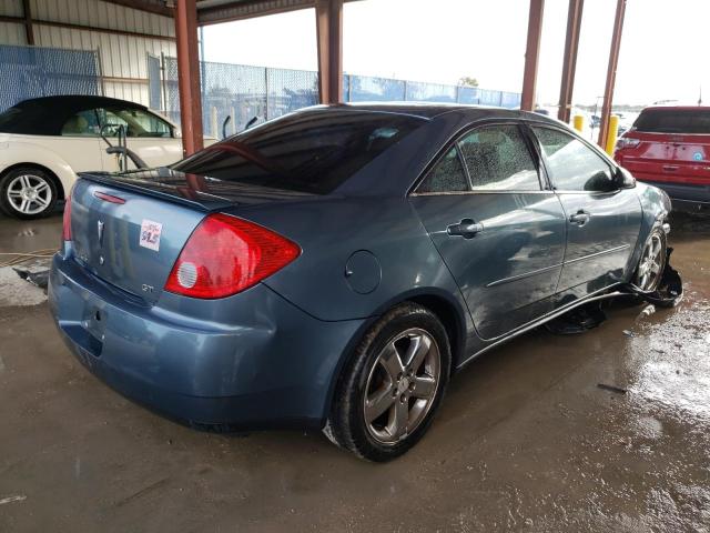 Photo 2 VIN: 1G2ZH548254120657 - PONTIAC G6 GT 