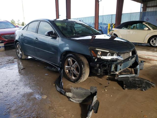 Photo 3 VIN: 1G2ZH548254120657 - PONTIAC G6 GT 