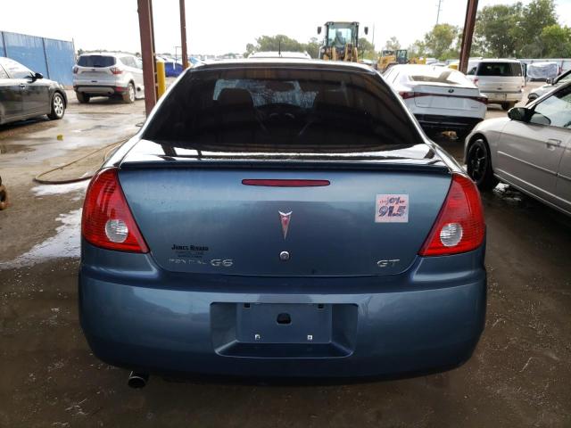 Photo 5 VIN: 1G2ZH548254120657 - PONTIAC G6 GT 