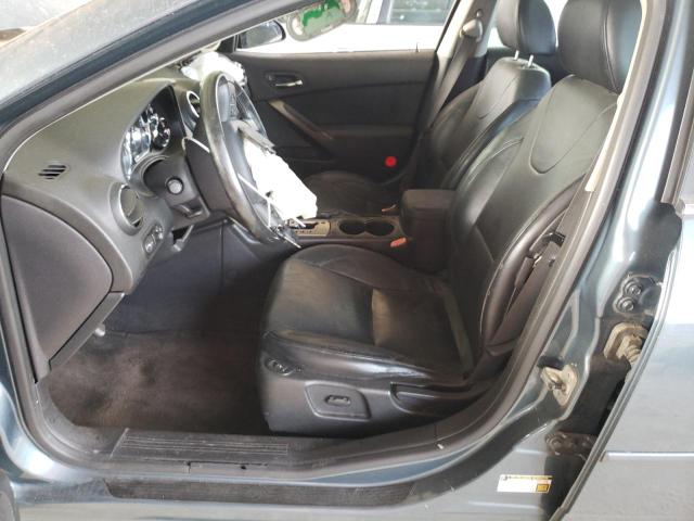 Photo 6 VIN: 1G2ZH548254120657 - PONTIAC G6 GT 