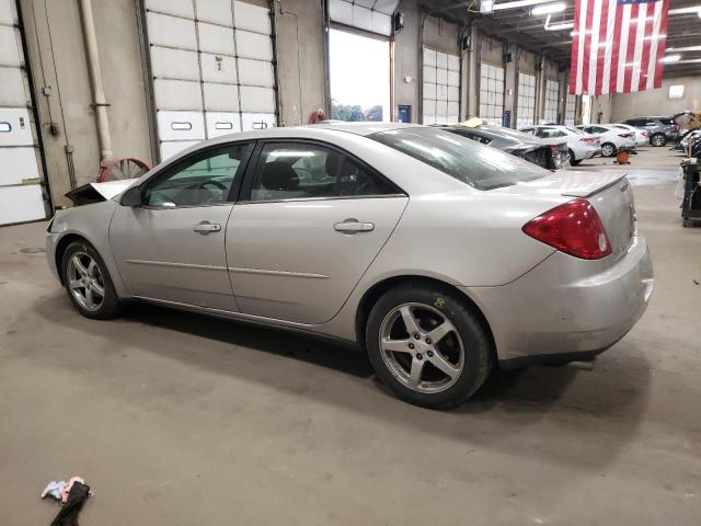 Photo 1 VIN: 1G2ZH548354159225 - PONTIAC G6 GT 