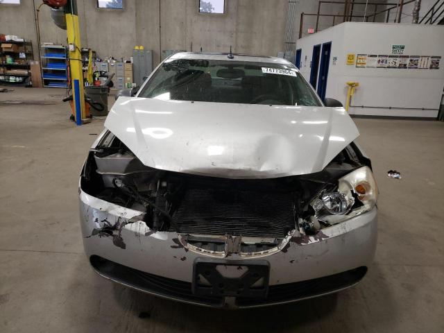 Photo 4 VIN: 1G2ZH548354159225 - PONTIAC G6 GT 