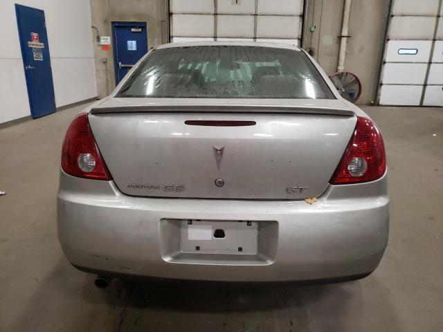 Photo 5 VIN: 1G2ZH548354159225 - PONTIAC G6 GT 