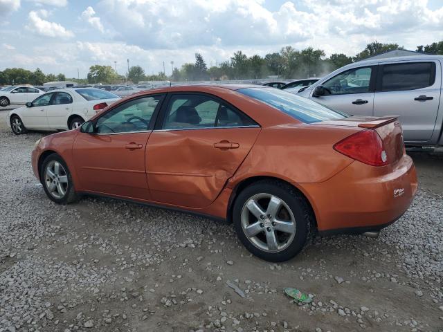 Photo 1 VIN: 1G2ZH548354176283 - PONTIAC G6 GT 