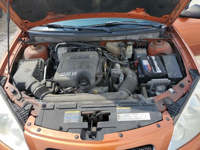 Photo 10 VIN: 1G2ZH548354176283 - PONTIAC G6 GT 