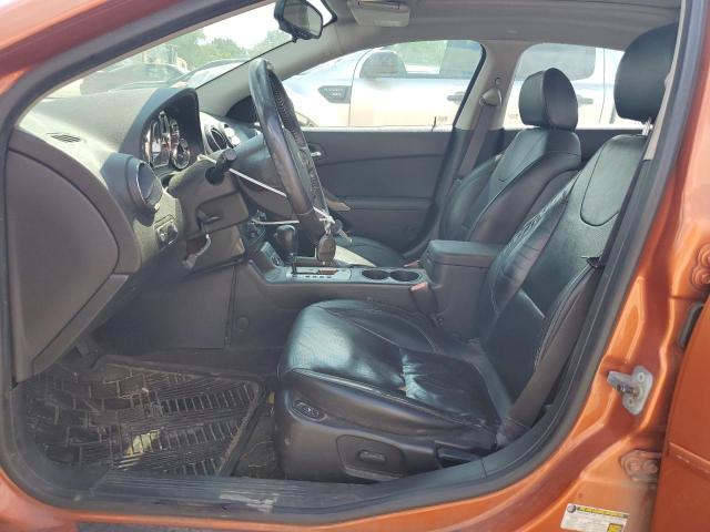 Photo 6 VIN: 1G2ZH548354176283 - PONTIAC G6 GT 