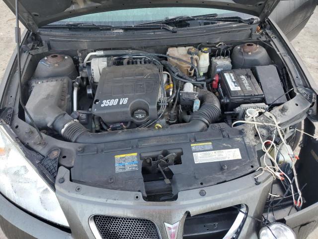 Photo 10 VIN: 1G2ZH548454128159 - PONTIAC G6 GT 