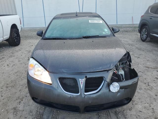 Photo 4 VIN: 1G2ZH548454128159 - PONTIAC G6 GT 