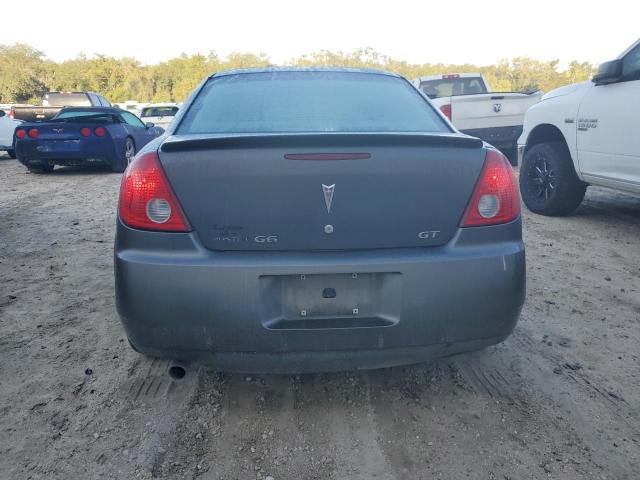 Photo 5 VIN: 1G2ZH548454128159 - PONTIAC G6 GT 