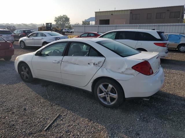 Photo 1 VIN: 1G2ZH548554121995 - PONTIAC G6 GT 