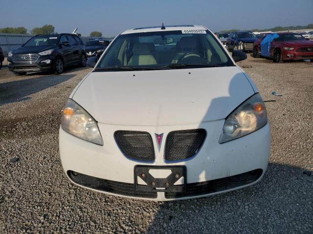 Photo 4 VIN: 1G2ZH548554121995 - PONTIAC G6 GT 