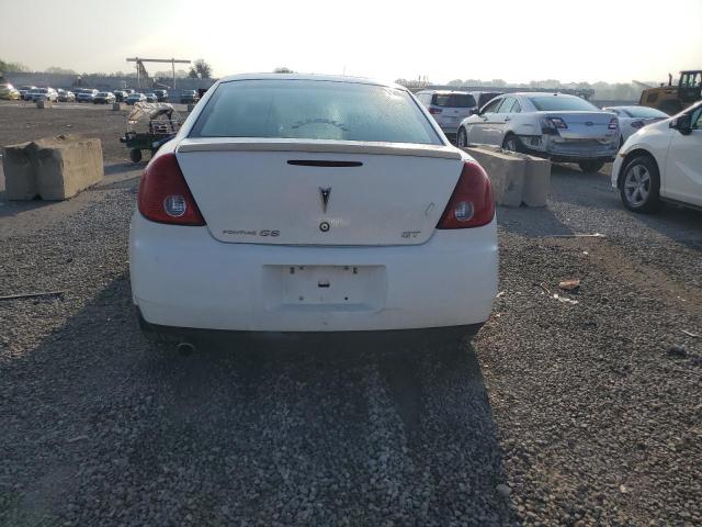 Photo 5 VIN: 1G2ZH548554121995 - PONTIAC G6 GT 