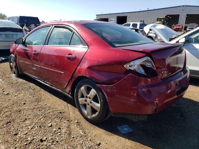 Photo 1 VIN: 1G2ZH548654129832 - PONTIAC G6 