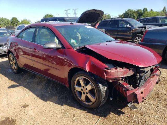 Photo 3 VIN: 1G2ZH548654129832 - PONTIAC G6 