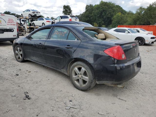 Photo 1 VIN: 1G2ZH548754140533 - PONTIAC G6 GT 