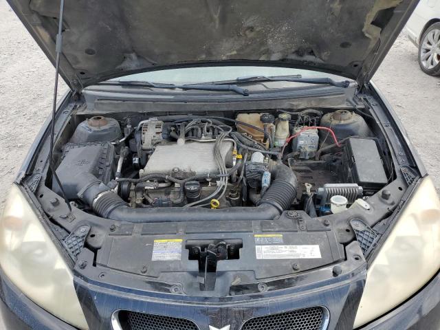 Photo 10 VIN: 1G2ZH548754140533 - PONTIAC G6 GT 