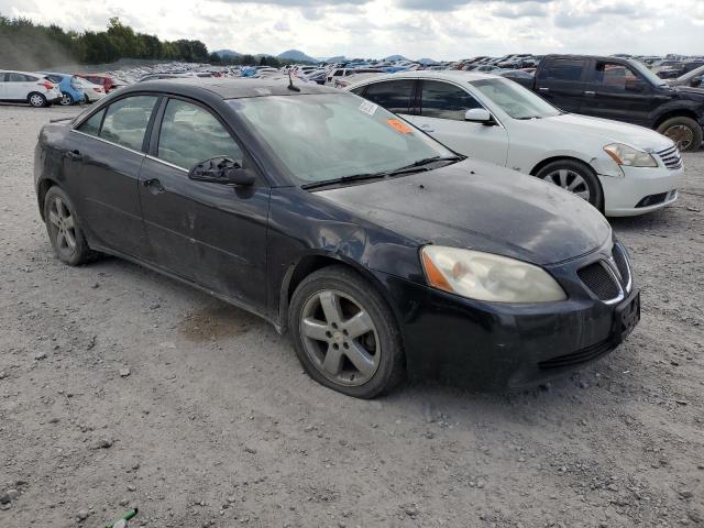 Photo 3 VIN: 1G2ZH548754140533 - PONTIAC G6 GT 