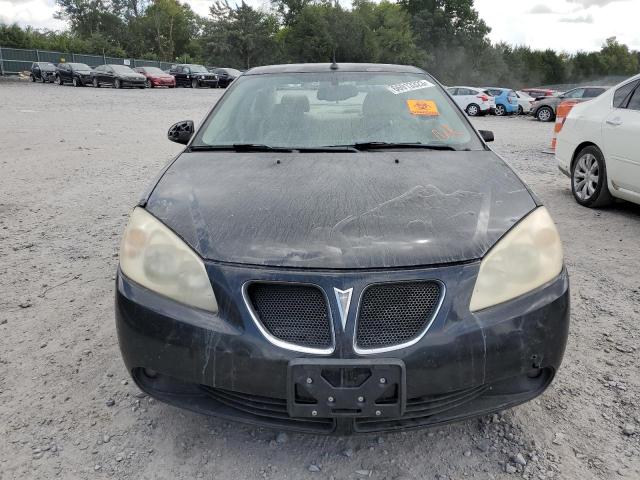 Photo 4 VIN: 1G2ZH548754140533 - PONTIAC G6 GT 