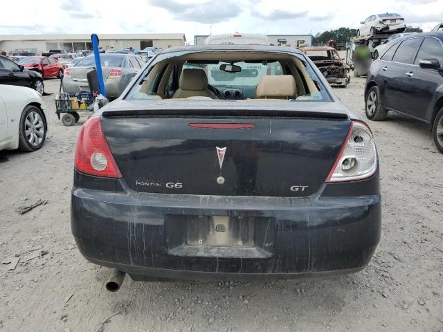 Photo 5 VIN: 1G2ZH548754140533 - PONTIAC G6 GT 