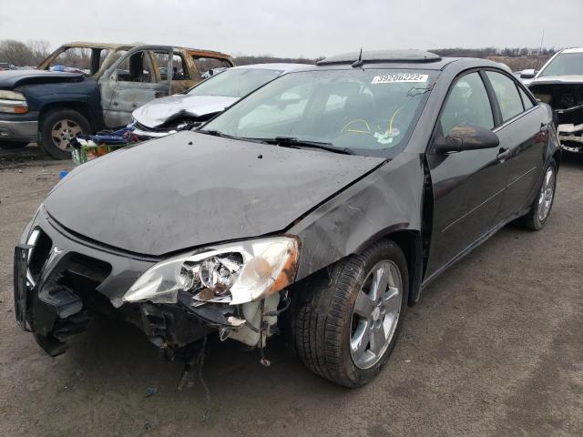 Photo 1 VIN: 1G2ZH548854127340 - PONTIAC G6 GT 