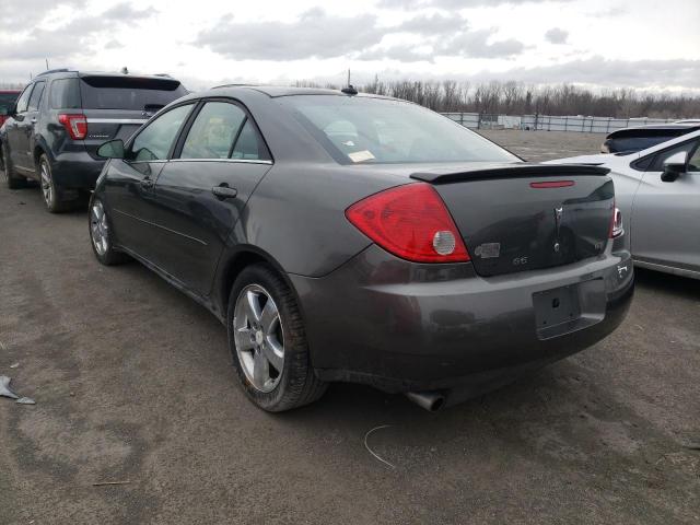 Photo 2 VIN: 1G2ZH548854127340 - PONTIAC G6 GT 