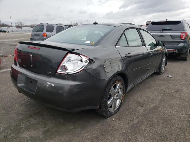 Photo 3 VIN: 1G2ZH548854127340 - PONTIAC G6 GT 