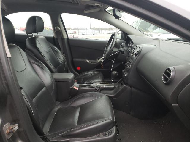 Photo 4 VIN: 1G2ZH548854127340 - PONTIAC G6 GT 