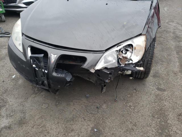 Photo 8 VIN: 1G2ZH548854127340 - PONTIAC G6 GT 