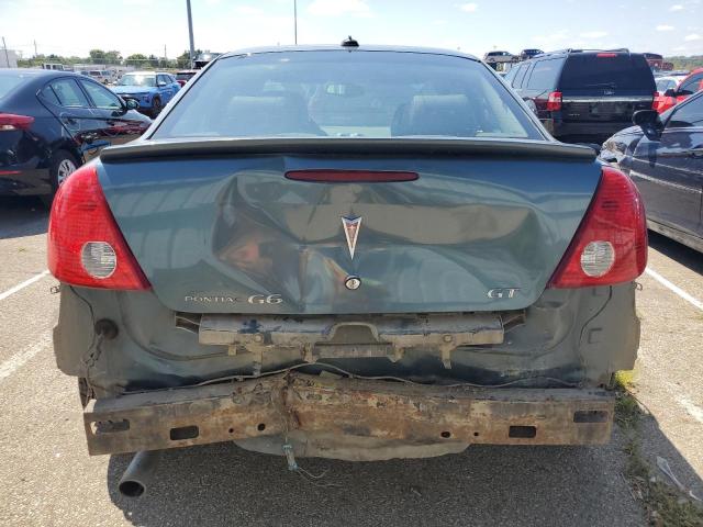 Photo 5 VIN: 1G2ZH548954140002 - PONTIAC G6 GT 