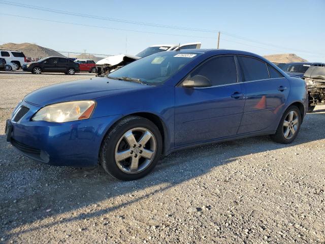 Photo 0 VIN: 1G2ZH548954165675 - PONTIAC G6 GT 