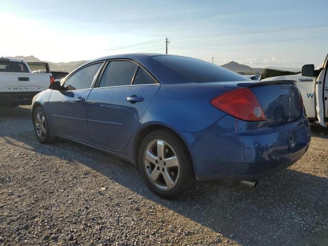 Photo 1 VIN: 1G2ZH548954165675 - PONTIAC G6 GT 