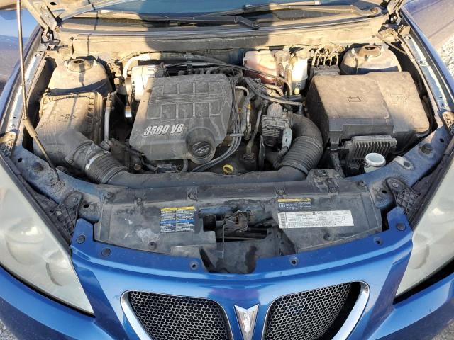 Photo 10 VIN: 1G2ZH548954165675 - PONTIAC G6 GT 