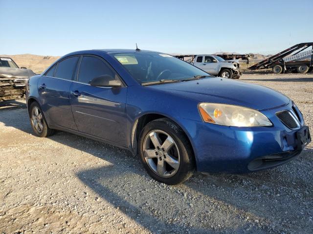 Photo 3 VIN: 1G2ZH548954165675 - PONTIAC G6 GT 