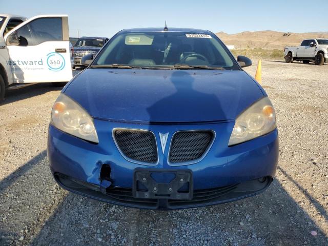 Photo 4 VIN: 1G2ZH548954165675 - PONTIAC G6 GT 