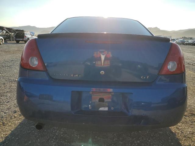 Photo 5 VIN: 1G2ZH548954165675 - PONTIAC G6 GT 