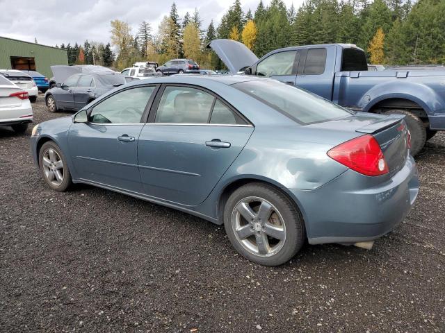 Photo 1 VIN: 1G2ZH548X54129753 - PONTIAC G6 GT 